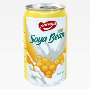 Jual Naraya Soya Bean Minuman Sari Kedelai 300ml Shopee Indonesia