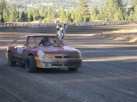 Photo Gallery – Eagle Track Raceway