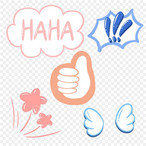 Gambar Emoji Imut Kaget Luar Biasa Menyenangkan Ekspresi Simbol Png