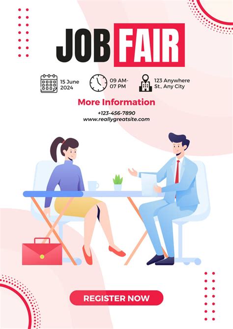Halaman 2 Gratis Contoh Poster Niaga Terbaik Canva