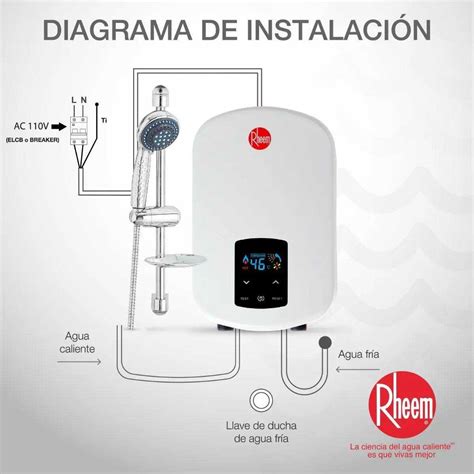 Diagrama De Boiler Electrico Rheem Intranet Missionhealthcommunities