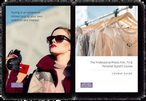 Your Free Professional Stylist Course Guide - Australian College of Professional Styling