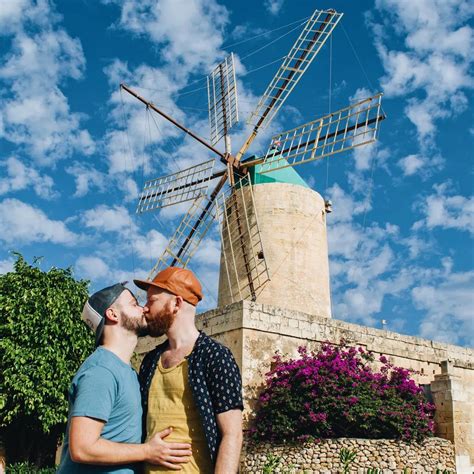 Gay Malta Travel Our Trip To Europe S LGBTQ Paradise