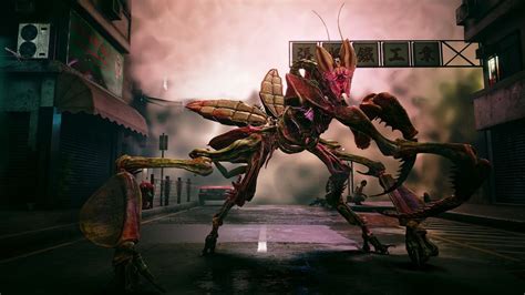 Slitterhead review | GamesRadar+