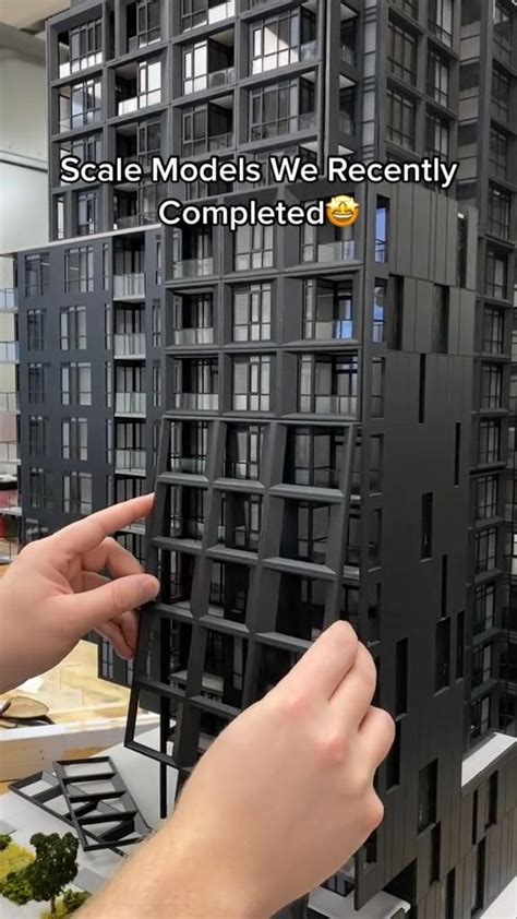 Architectural Scale Model Artofit