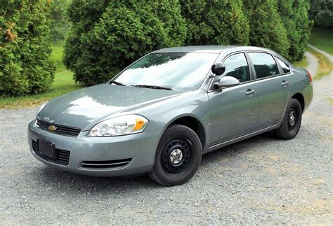 Chevrolet Impala