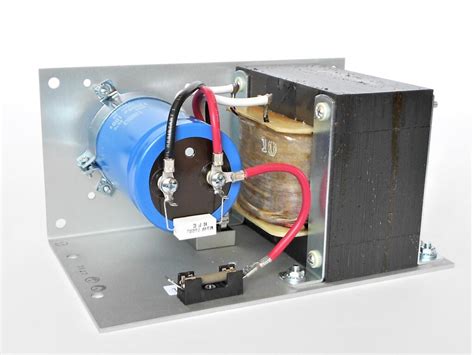 Unregulated Models International Power Dc Power Supplies