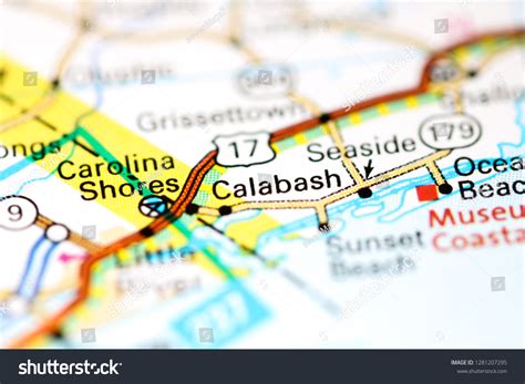 calabash north carolina images stock  vectors shutterstock