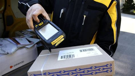 Deutsche Post Macht Ab Mai 2020 Pakete Wieder Billiger SVZ