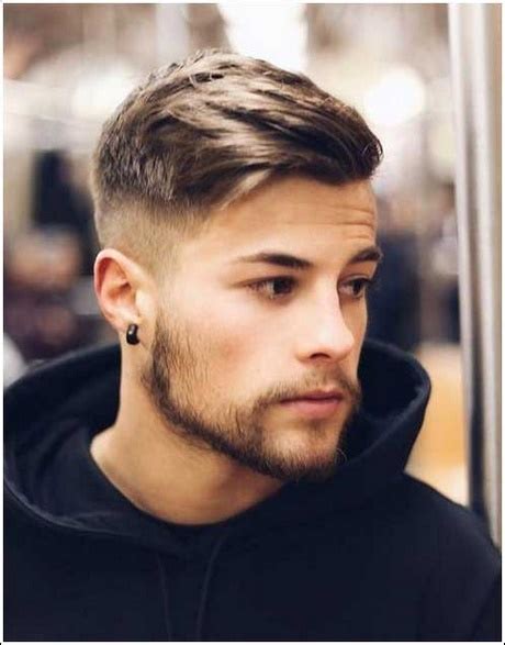 Frisuren 2018 Herren Schönheit Und Stil