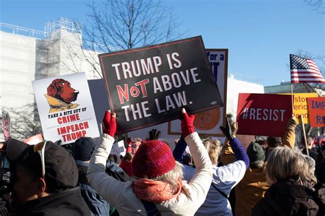 Arizona Lawmakers Split As House Takes Historic Vote To Impeach Trump