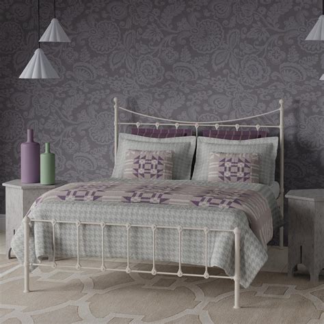 Lilac Bedroom Ideas The Original Bed Co Blog