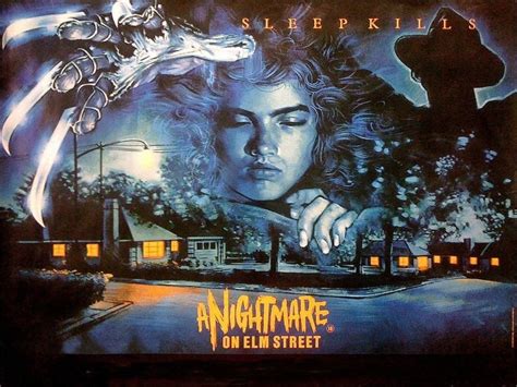 A Nightmare On Elm Street 1984 80s Movie Guide