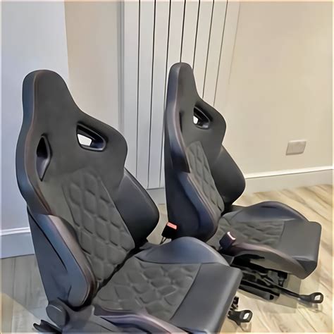 Recaro Seats Mk2 Golf For Sale In UK 20 Used Recaro Seats Mk2 Golfs