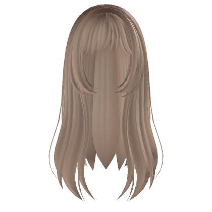 Blonde Lollipop Hair Roblox Item Rolimon S