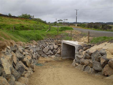 Underpass Gallery - Barfoote Construction