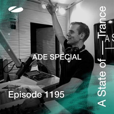 Asot A State Of Trance Episode Ade Special Including