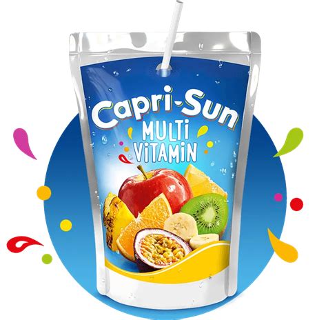 Capri Sun Multivitamin Ml Adet Eng R Me Rubat