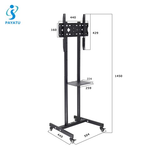 harbor freight tv wall mounts 1