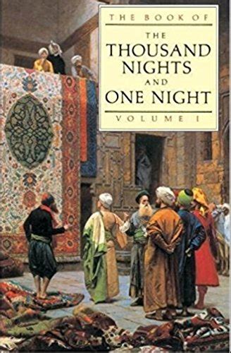 The Book Of The Thousand Nights And A Night Vol Ebook Richard