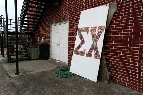 Sigma Chi Closes University Of Houston Chapter Following Hazing Incident