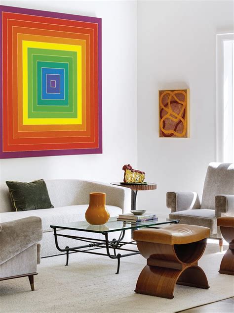 Art In Home Design: How To Elevate Your Space With Artistic Flair