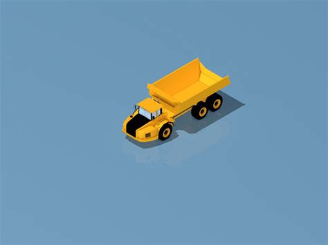 Acreos Simulateurs 3d On Behance