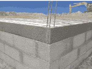 Concrete Slipblock Seac