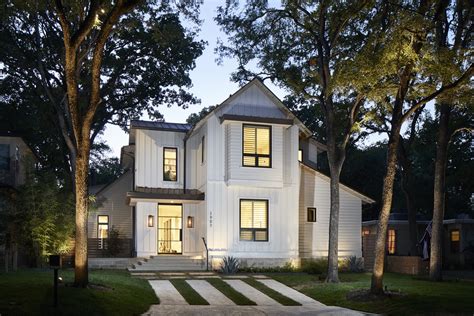 modern farmhouse classic constructors