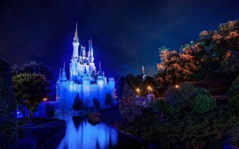 🔥 [90+] Cinderella Castle Wallpapers | WallpaperSafari