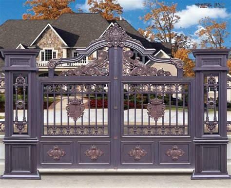 royal house main gate indian main door design  gates colors buy