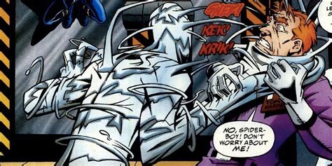 15 Strangest Bizarro Copies Of Dc Characters Ranked