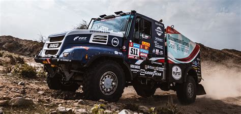 Wsi Ready For Dakar Wsi Models