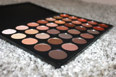 Morphe 350 Eyeshadow Palette | Review | Eline Blaise