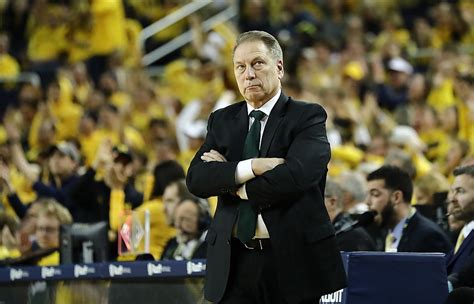 2019 20 Michigan State Basketball Season In Review