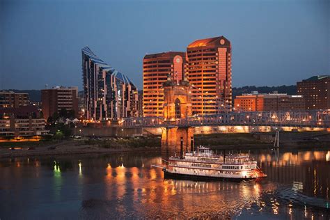 THE 10 BEST Hotels in Northern Kentucky 2025 (from $56) - Tripadvisor