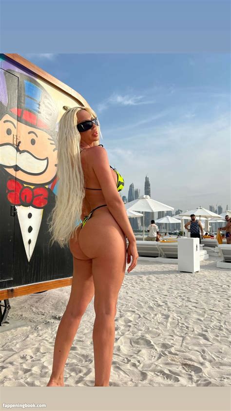 Jelena Karleusa Karleusa Nude OnlyFans Leaks The Fappening Photo
