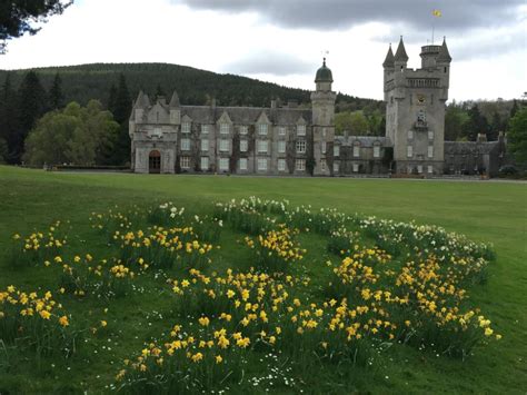 Balmoral Castle Ballater 2020 All You Need To Know Before You Go