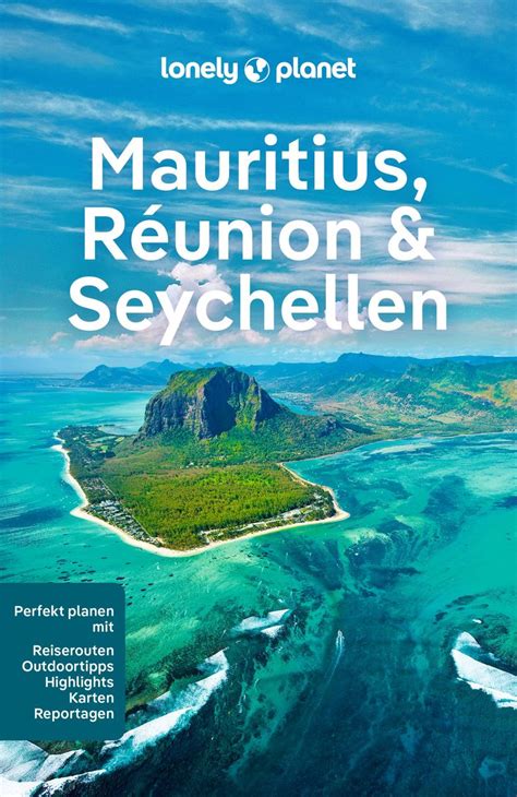 Lonely Planet Reisef Hrer Mauritius Reunion Seychellen Online Kaufen