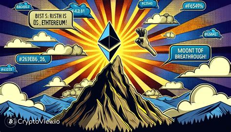 Avalanche Ha Superato Ethereum Con Una Rottura Confermata CryptoView Io