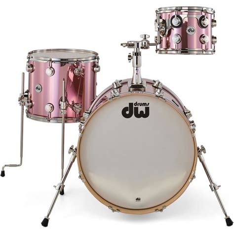 Dw Finish Ply Rose Copper Thomann United States