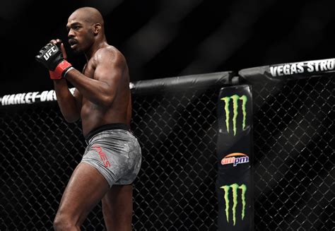 Monster Energys Jon Bones” Jones Reclaims Light Heavyweight Title At