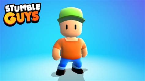 Stumble Guys Mr Stumble Walkthrough Part Ios Android Youtube