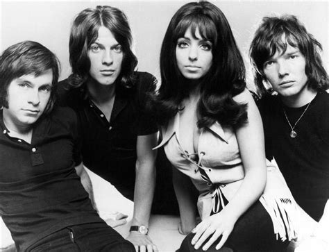 Shocking Blue Iheart