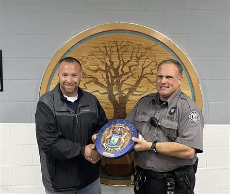 otis mi department corrections 7