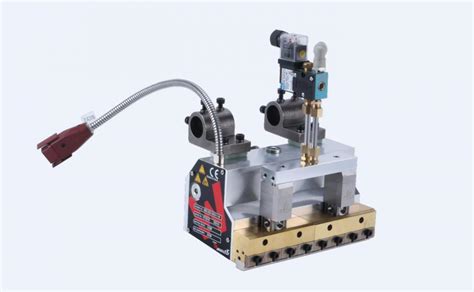 Hot Melt Spray Spiral Nozzle For Glue Gun High Quality Hot Melt Spray Spiral Nozzle For Glue