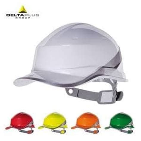 Jual Helm Delta Plus Safety Helmet Delta Plus Helm Proyek Shopee Indonesia