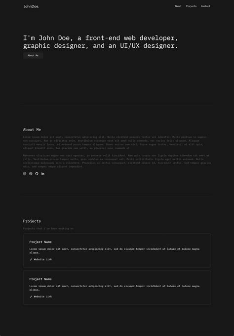 simple-website · GitHub Topics · GitHub