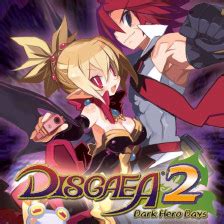 Disgaea Dark Hero Days Makai Senki Disgaea Portable