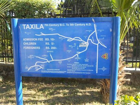 Taxila Ruins (Pakistan): Address, Attraction Reviews - TripAdvisor